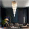 Люстра Empire Gold Domosvet Design 250914-241685