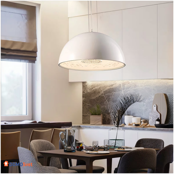 Люстра Garden Lamp Domosvet Design 250914-241689