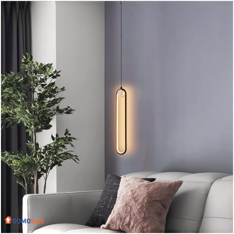 Люстра Stapl Led Lamp Domosvet Design 250914-241694