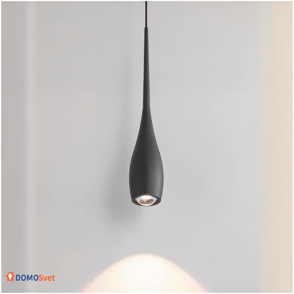 Люстра Drop Lamp Domosvet Design 250914-241697
