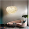 Підвісна Серія Люстр Pen Lamp Domosvet Design 250914-241698