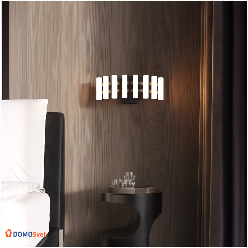 Настінний Світильник Even Domosvet Design 250914-241699
