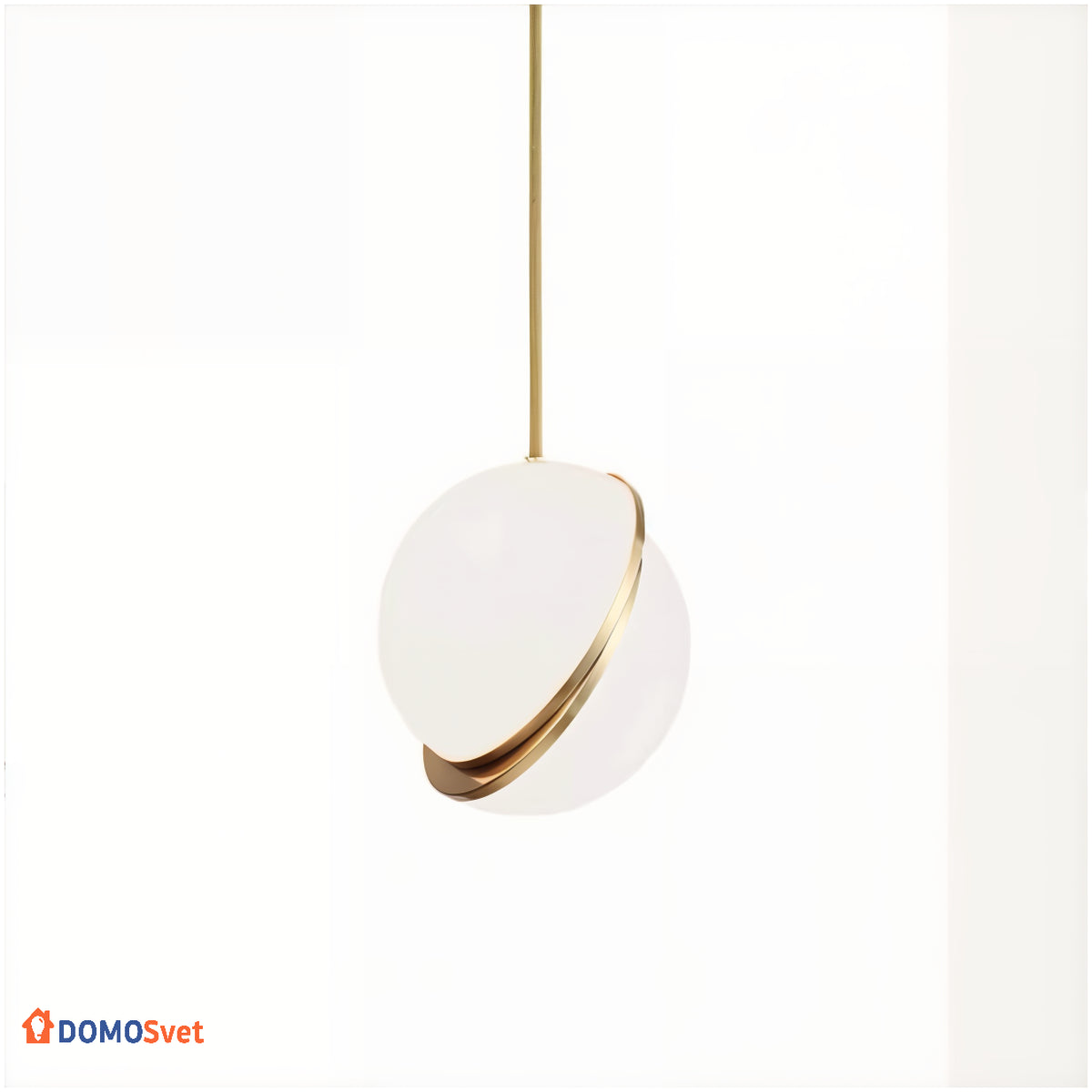 Люстра Area Lamp Domosvet Design 250914-241701
