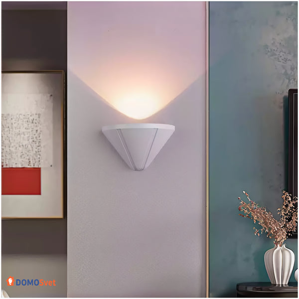 Настінні Світильники Cup Lamp Domosvet Design 250914-241702