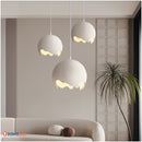 Люстра Scar Lamp Domosvet Design 250914-241703