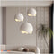 Люстра Scar Lamp Domosvet Design 250914-241703