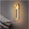 Настенный Светильник Cloo Wall Lamp Domosvet Design 250914-241704