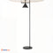 Підлогові Торшери Bell Lamp Black Domosvet Design 250914-241705