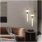 Люстра Float Lamp Domosvet Design 250914-241706