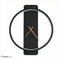 Настінний Світильник Wall Clock Domosvet Design 250914-241707