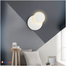 Серія Настінних Бра Wow Circle Domosvet Design 250914-241710
