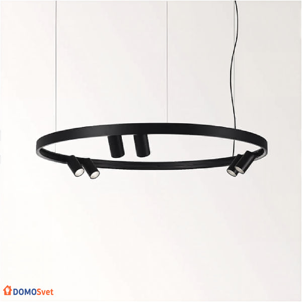 Люстра Superloop Lamp Domosvet Design 250914-241711