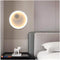 Настінний Світильник Space Domosvet Design 250914-241714
