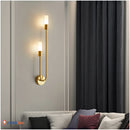 Настінні Світильники Koncept Lamp Domosvet Design 250914-241715