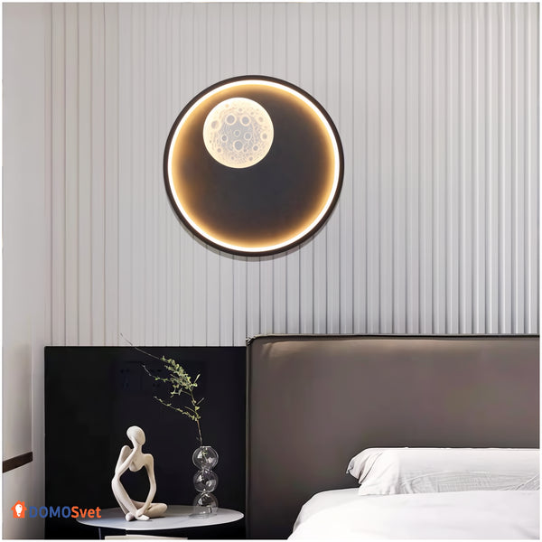 Настінний Світильник Space Domosvet Design 250914-241716