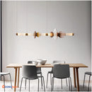 Люстра Namui Domosvet Design 250914-241717
