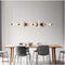 Люстра Namui Domosvet Design 250914-241717