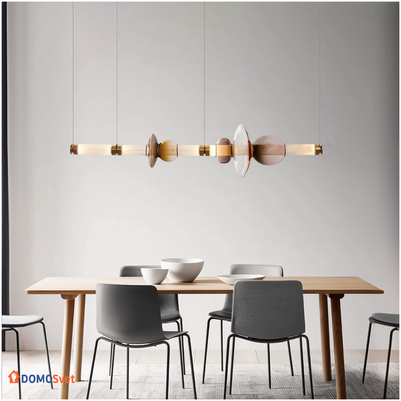 Люстра Namui Domosvet Design 250914-241717