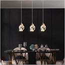 Люстра Brill Lamp Domosvet Design 250914-241719