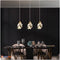 Люстра Brill Lamp Domosvet Design 250914-241719