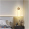 Люстра Curly Lamp Gold Domosvet Design 250914-241720