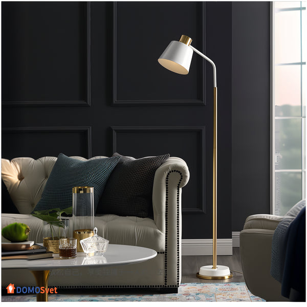 Серія Світильників Для Підлоги Neng Domosvet Design 250914-241722
