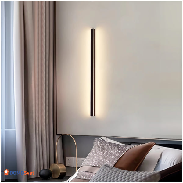 Настінні Світильники Long Wall Lamp Domosvet Design 250914-241723