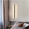 Настінні Світильники Long Wall Lamp Domosvet Design 250914-241723