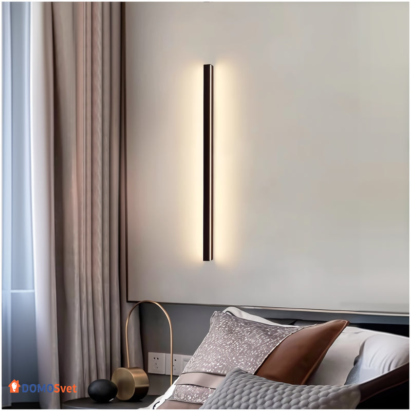 Настінні Світильники Long Wall Lamp Domosvet Design 250914-241723