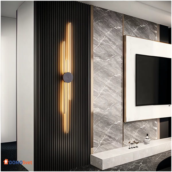 Настінний Світильник Even Lamp Domosvet Design 250914-241724
