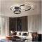 Люстра Cerchio Led Lamp Domosvet Design 250914-241727