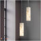 Люстра Tube Stone Mini Led Domosvet Design 250914-241731
