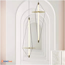 Люстра Cone Lamp Domosvet Design 250914-241734