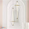 Люстра Cone Lamp Domosvet Design 250914-241734