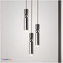 Люстра Fulcrum Chrom Domosvet Design 250914-241735