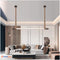 Люстра Zero Pipe Lamp Domosvet Design 250914-241736