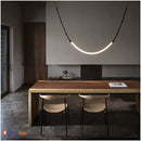 Люстра Saga Lemp Lamp Domosvet Design 250914-241741