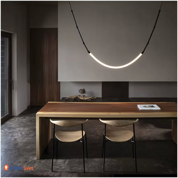 Люстра Saga Lemp Lamp Domosvet Design 250914-241741