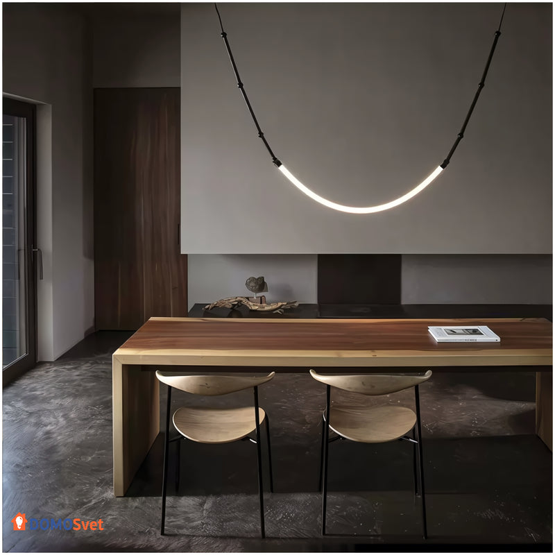 Люстра Saga Lemp Lamp Domosvet Design 250914-241741