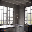 Люстра Formas Long Lamp Domosvet Design 250914-241746