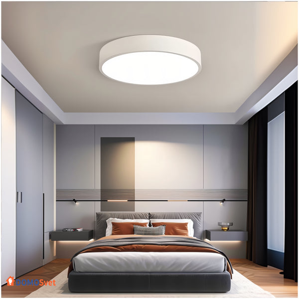 Стельова Люстра Plafon Lamp Domosvet Design 250914-241750