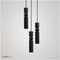 Підвісна Люстра Fulcrum Black Domosvet Design 250914-241751