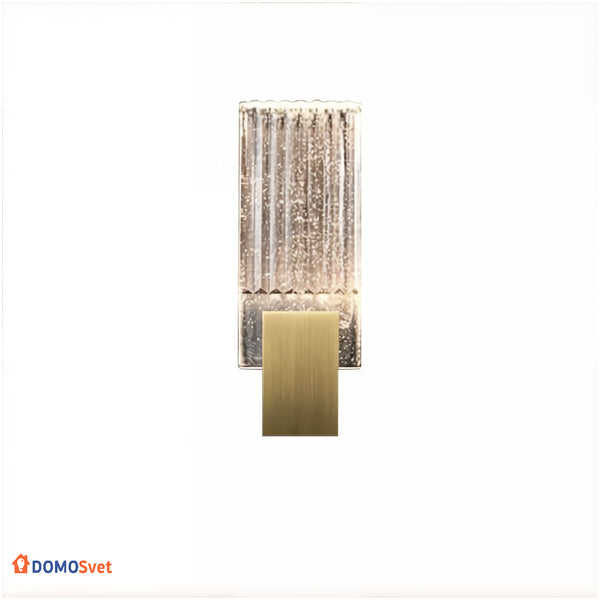 Настінний Світильник Town Lamp Domosvet Design 250914-241752