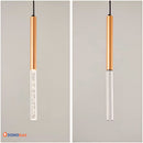 Однолампова Серія Люстр Tubus Led Domosvet Design 250914-241753