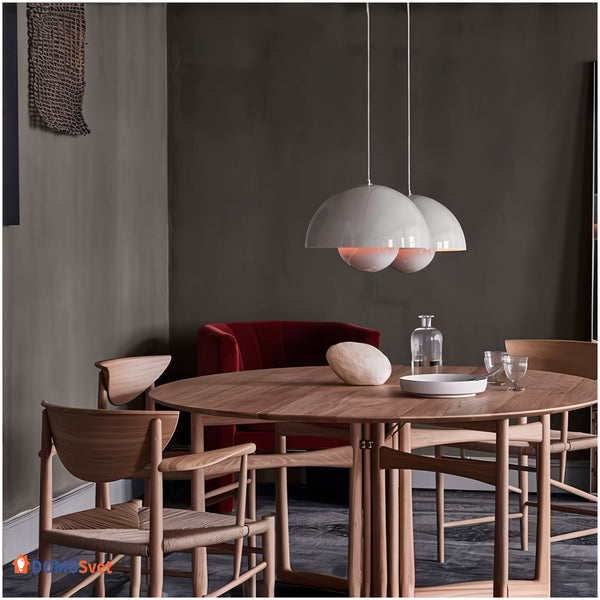 Люстра Poncho Lamp Domosvet Design 250914-241754