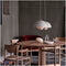 Люстра Poncho Lamp Domosvet Design 250914-241754