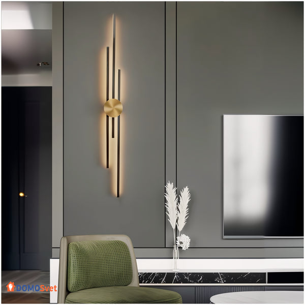 Настінні Світильники Even Lamp Domosvet Design 250914-241755