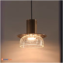 Люстра Fragile Glass Domosvet Design 250914-241758