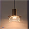 Люстра Fragile Glass Domosvet Design 250914-241758
