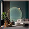 Настінний Світильник Round Led Domosvet Design 250914-241759